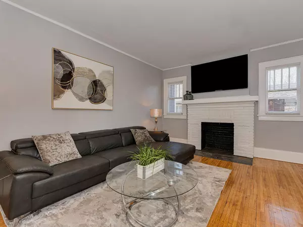 Coliving in Lockwood - Central Charlotte, Charlotte