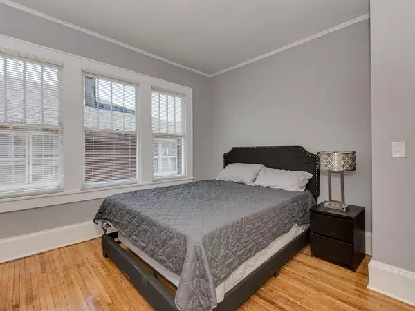 Coliving in Lockwood - Central Charlotte, Charlotte