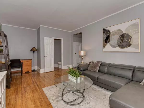 Coliving in Lockwood - Central Charlotte, Charlotte