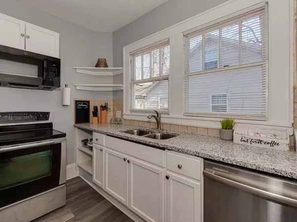 Coliving in Lockwood - Central Charlotte, Charlotte