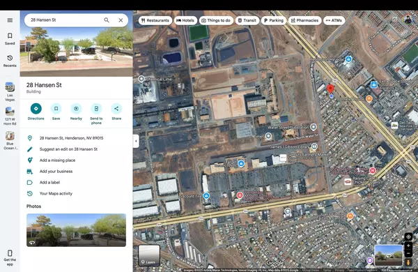 Coliving in Henderson - Henderson, Las Vegas