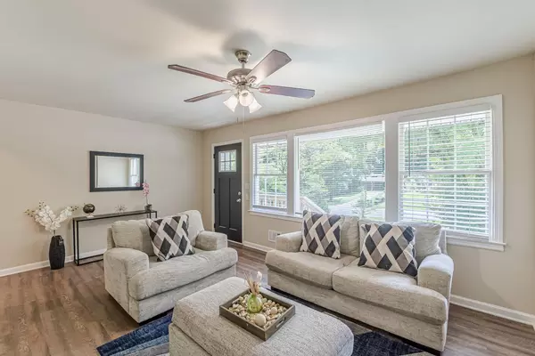 Coliving in Peyton Forest - West Atl, Atlanta