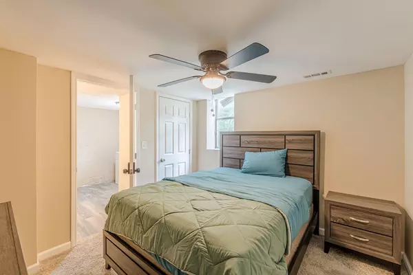 Coliving in Peyton Forest - West Atl, Atlanta