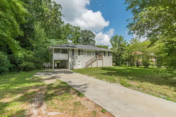 Coliving in Peyton Forest - West Atl, Atlanta