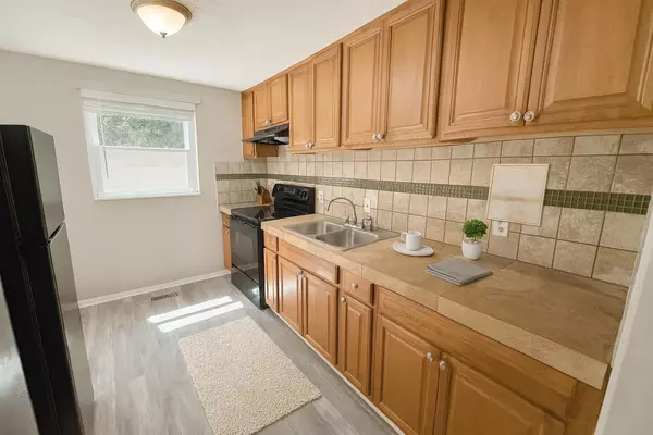 Coliving in East Point GA - South Atl, Atlanta