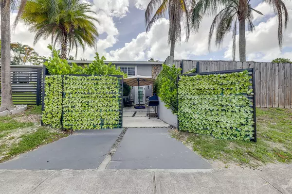 Coliving in West Park - Broward County, Miami