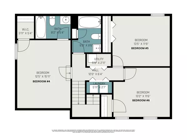 Coliving in Stonecrest - East Atl, Atlanta