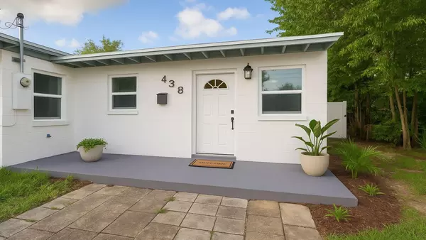 Coliving in Azalea Park - East Orlando, Orlando