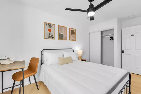 Coliving in Las Vegas - Las Vegas, Las Vegas