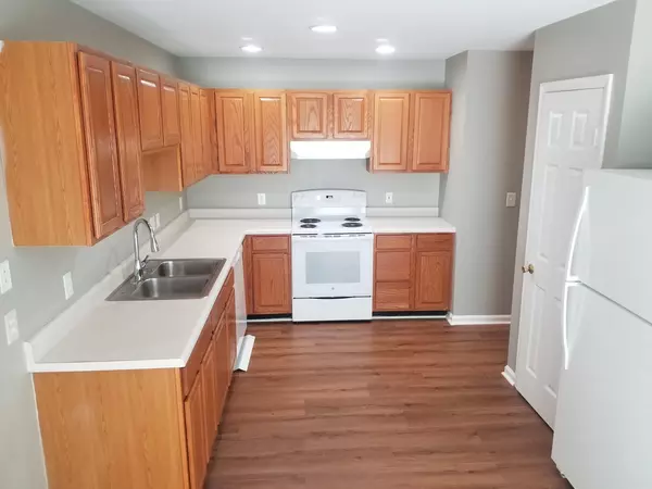 Coliving in Mooresville - North Charlotte, Charlotte