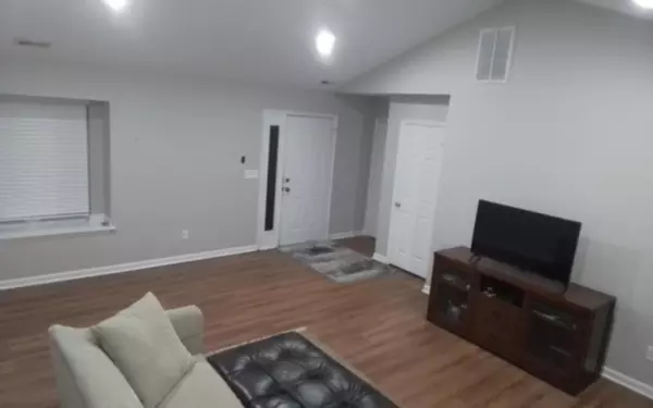 Coliving in Mooresville - North Charlotte, Charlotte