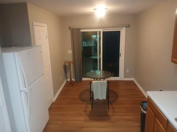 Coliving in Mooresville - North Charlotte, Charlotte