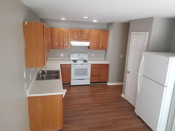 Coliving in Mooresville - North Charlotte, Charlotte