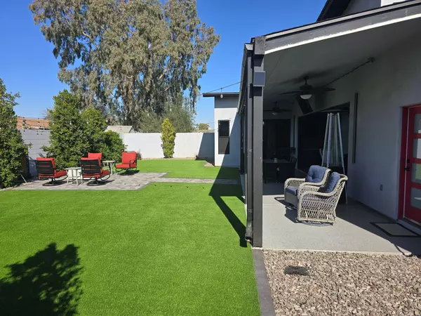 Coliving in Desert View - Phoenix, Phoenix