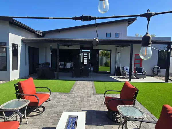 Coliving in Desert View - Phoenix, Phoenix