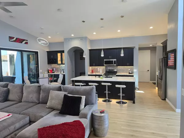 Coliving in Desert View - Phoenix, Phoenix