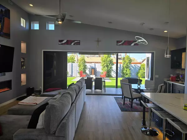 Coliving in Desert View - Phoenix, Phoenix