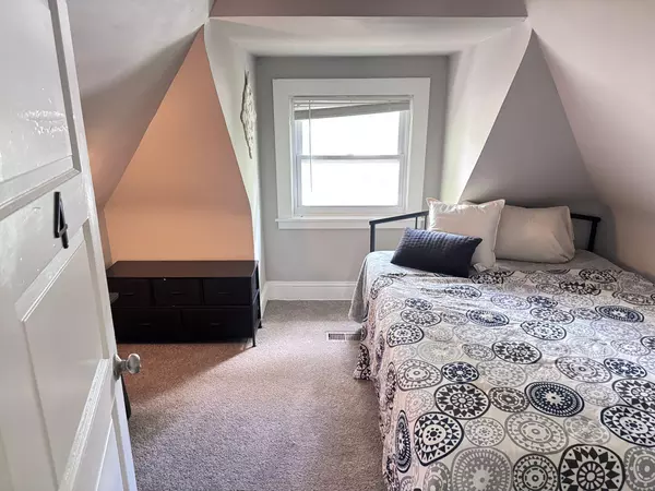 Coliving in West Baltimore - Baltimore Metro Area, Washington DC