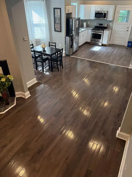 Coliving in West Baltimore - Baltimore Metro Area, Washington DC