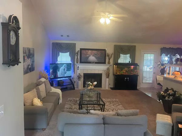 Coliving in Mableton - West Atl, Atlanta