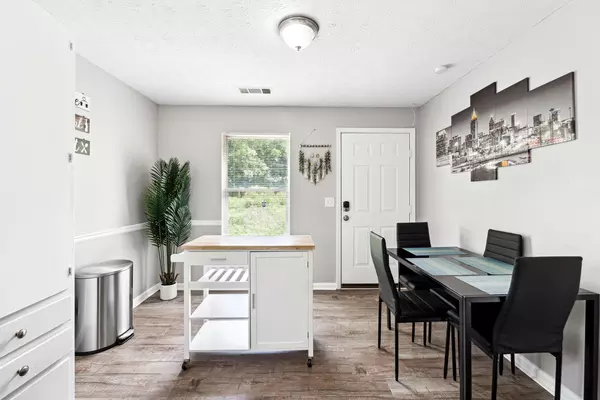 Coliving in Douglasville - West Atl, Atlanta