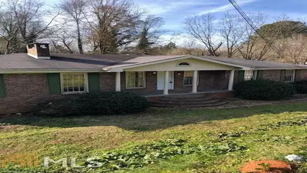 Coliving in Stone Mountain - East Atl, Atlanta