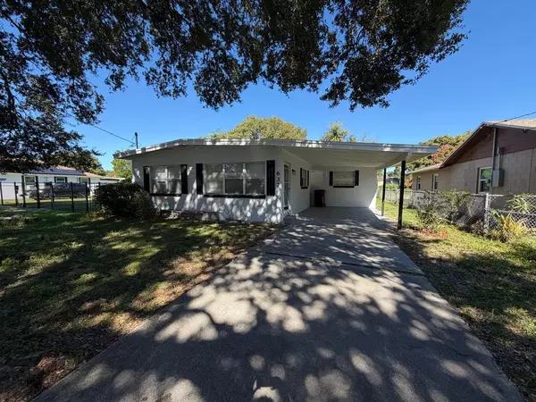 Coliving in Holden Heights - Central Orlando, Orlando