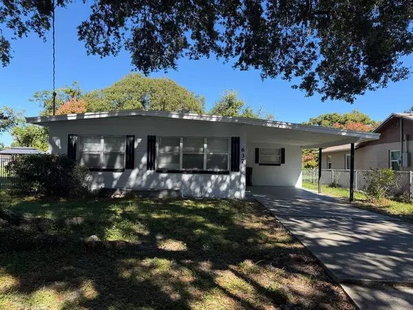 Coliving in Holden Heights - Central Orlando, Orlando