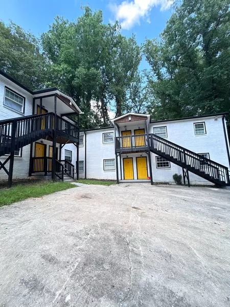 Coliving in Grove Park - West Atl, Atlanta