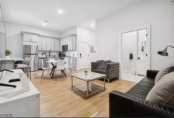 Coliving in Jersey City - Jersey City / Hoboken, New York