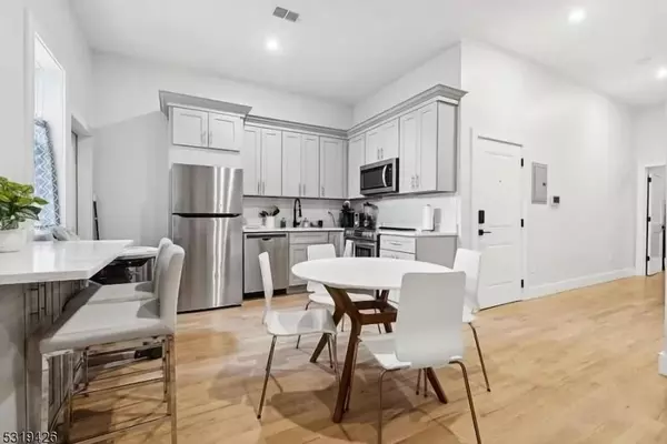 Coliving in Jersey City - Jersey City / Hoboken, New York