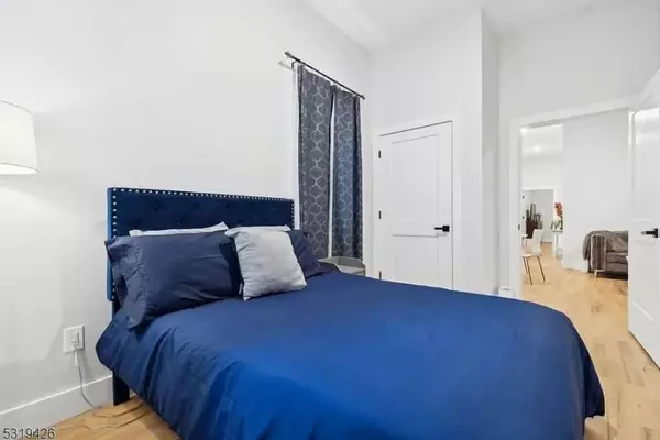 Coliving in Jersey City - Jersey City / Hoboken, New York