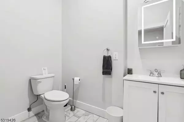 Coliving in Jersey City - Jersey City / Hoboken, New York