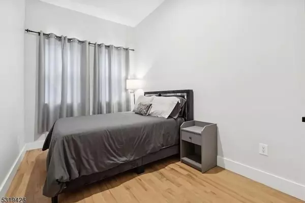 Coliving in Jersey City - Jersey City / Hoboken, New York