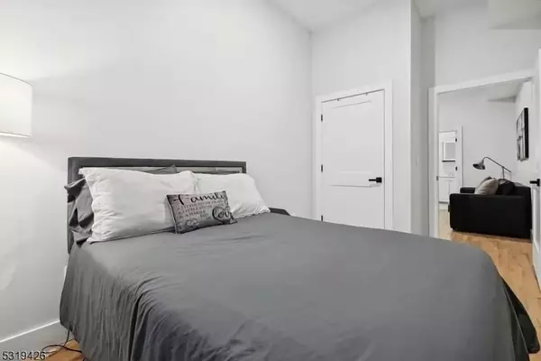 Coliving in Jersey City - Jersey City / Hoboken, New York