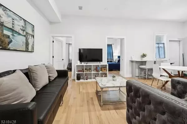 Coliving in Jersey City - Jersey City / Hoboken, New York