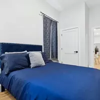 Coliving in Jersey City - Jersey City / Hoboken, New York