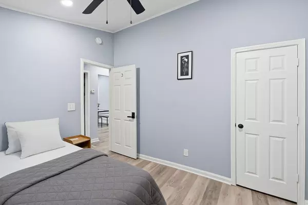 Coliving in College Park - South Atl, Atlanta