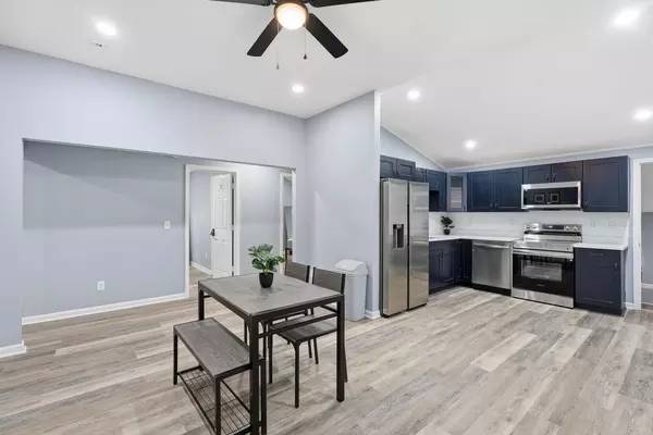 Coliving in College Park - South Atl, Atlanta