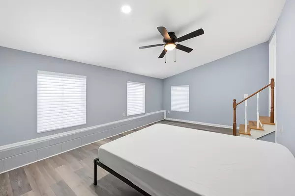 Coliving in College Park - South Atl, Atlanta