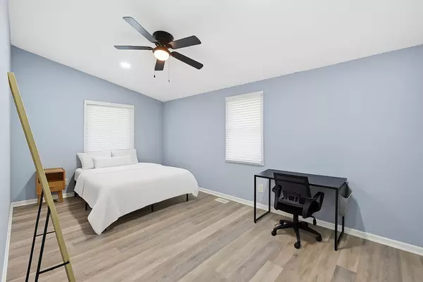 Coliving in College Park - South Atl, Atlanta