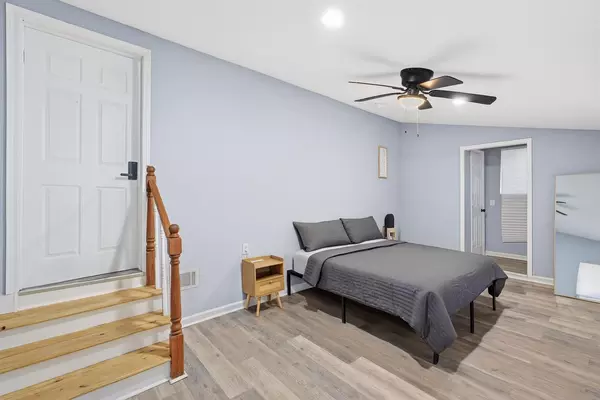 Coliving in College Park - South Atl, Atlanta