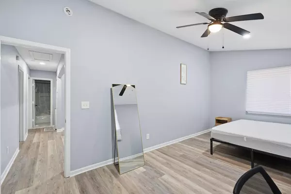 Coliving in College Park - South Atl, Atlanta