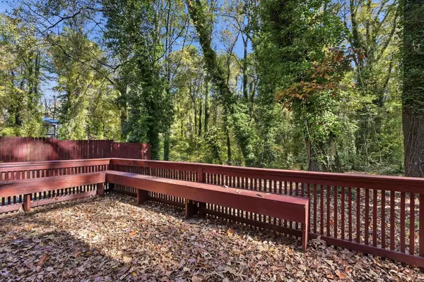 Coliving in College Park - South Atl, Atlanta