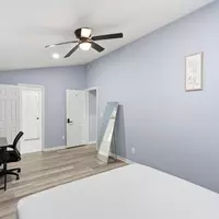 Coliving in College Park - South Atl, Atlanta
