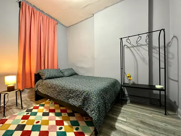 Coliving in Jersey City - Jersey City / Hoboken, New York