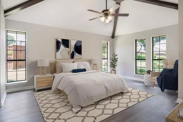 Coliving in Richardson - Ne Dallas, Dallas