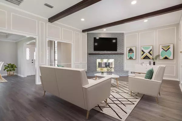 Coliving in Richardson - Ne Dallas, Dallas