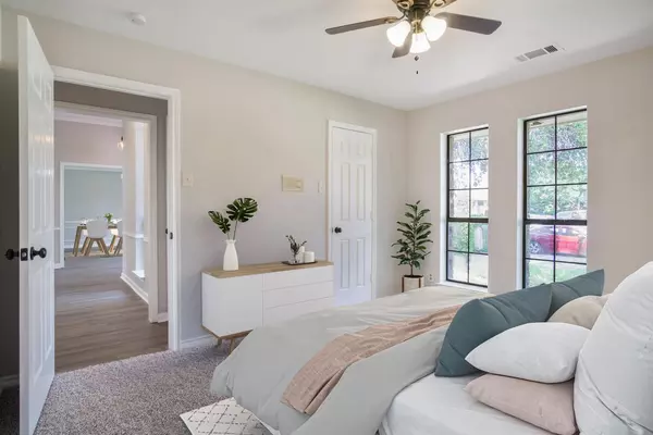 Coliving in Richardson - Ne Dallas, Dallas