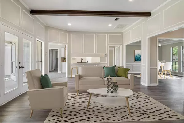 Coliving in Richardson - Ne Dallas, Dallas